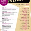 2505 Festival Stranou Plakáty OBECNÝ