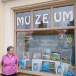 malirka strnadova vystva galerie ve vyloze malirka strnadova vystva galerie ve vyloze
