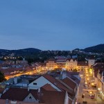 Beroun_vecer_z_HB Beroun_vecer_z_HB