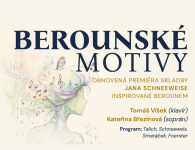 Berounské motivy 2 Berounské motivy 2