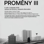 Berounské proměny III