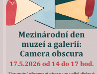 Camera Obscura