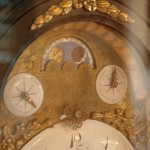 Engelbrechtovy hodiny v detailu