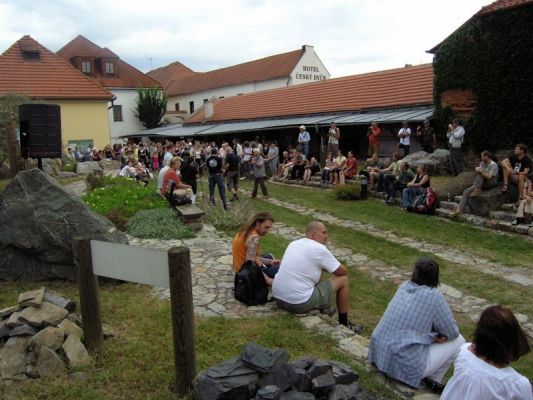 Den Středočeského kraje Den Středočeského kraje