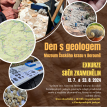 Den s geologem - Exkurze - Sběr zkamenělin