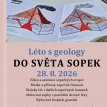 Do světa sopek 28.8.2026