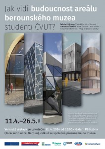 Jak vidí budoucnost muzea studenti architektury?