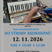 Exkurze Delicia 12.11.2026