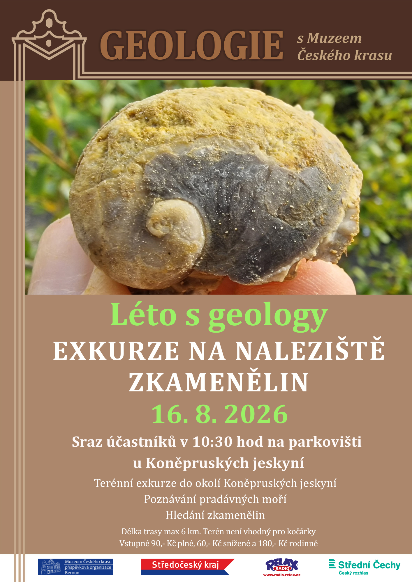 Exkurze srpen 26