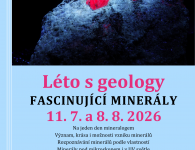 Fascinující minerály Fascinující minerály