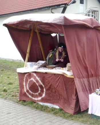 FlerJarmark Vítání jara FlerJarmark Vítání jara