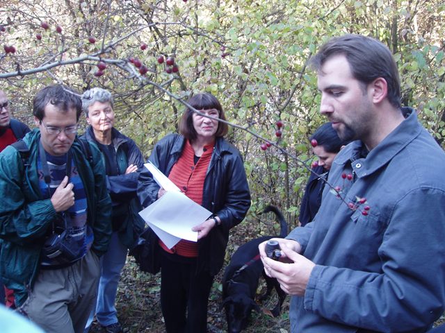 Z geologické exkurze IV