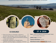 Geovychazka Třenice Geovychazka Třenice
