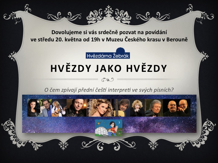 HVEZDYBEROUN HVEZDYBEROUN