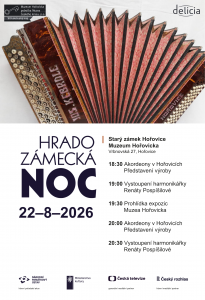 HZN Hořovice černobílá 2026