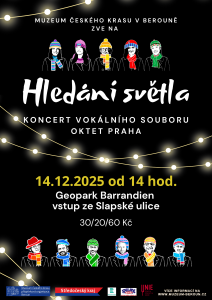 Hledání světla