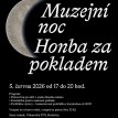 Honba za pokladem