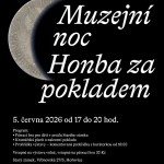 Honba za pokladem