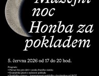 Honba za pokladem