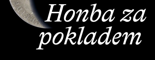 Honba za pokladem