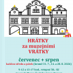 Hrátky léto 2026