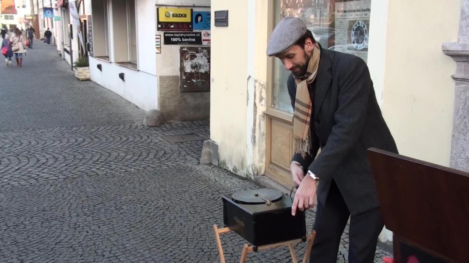 Jako šlehnutím proutku (2) Jako šlehnutím proutku (2)