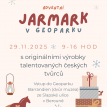 Jarmark 2025 Jarmark 2025
