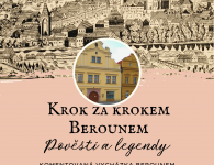 KROK ZA KROKEM BEROUNEM
