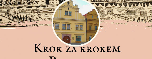 KROK ZA KROKEM BEROUNEM