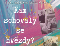Kam schovaly se hvězdy 16.11.2025 Kam schovaly se hvězdy 16.11.2025