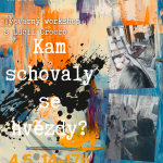 Kam schovaly se hvězdy 4.5. Kam schovaly se hvězdy 4.5.