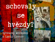 Kam schovaly se hvězdy duben