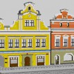 Lego muzeum