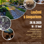 Loučení s Geoparkem 2025