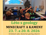 Léto s geology - Minecraft Léto s geology - Minecraft