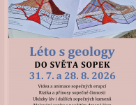 Léto s geology - sopky Léto s geology - sopky