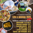 Léto s geology - srpen