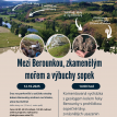 Mezi Berounkou, zkamenělým mořem a výbuchy sopek 12.10.