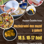 Mezinárodní den muzeí a galerií