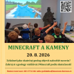 Minecraft 20.8.