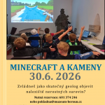 Minecraft 30.6.2026