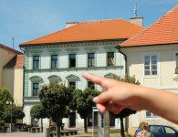 Muzeum Žebrák Muzeum Žebrák
