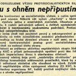 Několik vět - ořez Několik vět - ořez