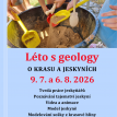 O krasu a jeskyních