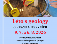 O krasu a jeskyních O krasu a jeskyních