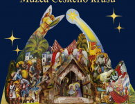 Papírové betlémy Hořovice 1 Papírové betlémy Hořovice 1