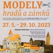 Plakat_vystava_modely_hradu