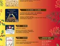 Prosinec 2025 Prosinec 2025