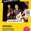 SKL Odyssea