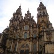 Santiago de Compostella